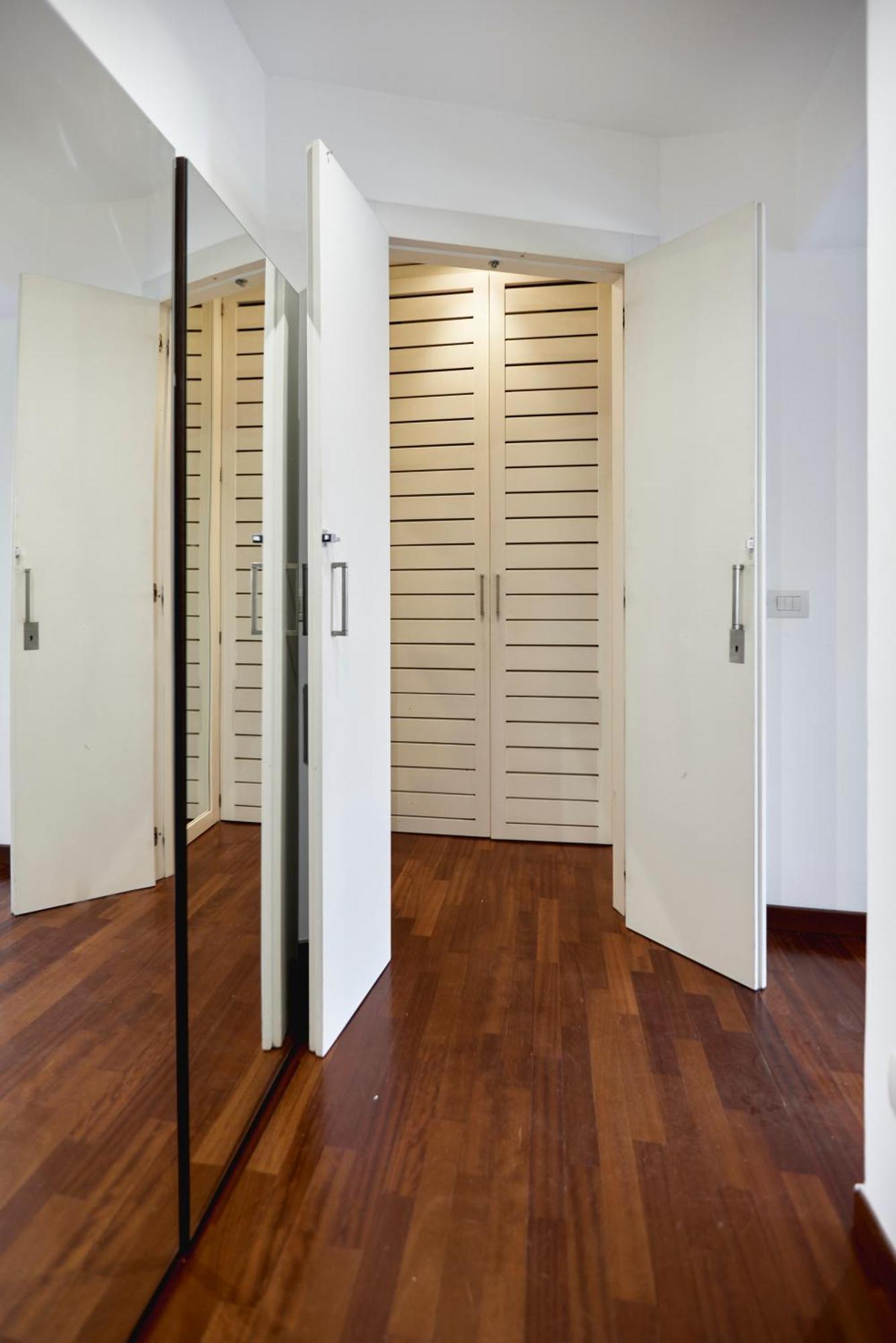 Cadorna Cityview Flat - Strategic Position In The Middle Of The Square Milão Exterior foto